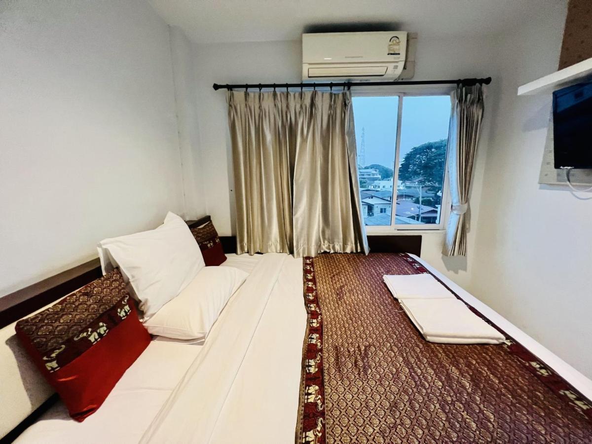 Inn Kham Apartment Chiang Mai Esterno foto