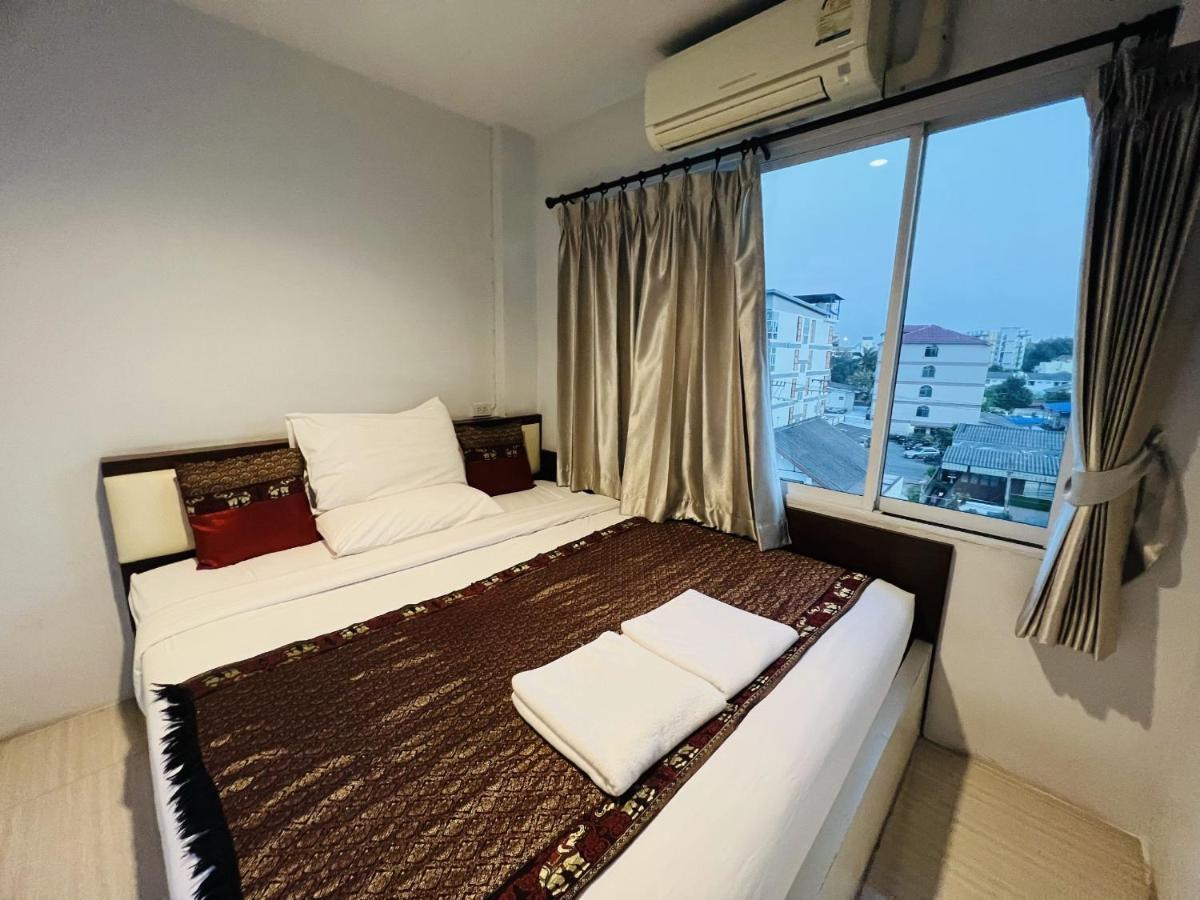 Inn Kham Apartment Chiang Mai Esterno foto